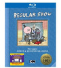 Regular Show: Season 1 & Season 2 (Blu-ray)