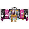 Monster High 13 Wishes Room Party + Spectra Vondergeist Doll