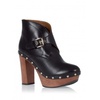 Женские Ботильоны Studio Pollini