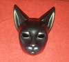 FS/WTT SOOM Ignim Cat head Soom (Black resin) - $230 Price Drop