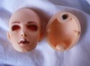 FS Soom Olivine head (normal skin damaged) lots of trades!