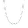 TIFFANY INFINITY Pendant