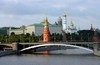 Побывать в Москве
