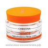 Увлажняющий крем для зимнего периода с защитным фактором SPF-20 Christina