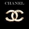 Брошь Chanel