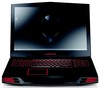 Ноутик Dell Alienware 17 Core i7