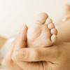 Baby Foot Peeling