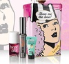 Benefit set