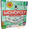 Монополия - настольная игра