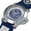 Doctor Who: TARDIS Collectors Watch