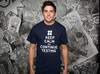 T-shirt Portal 2 Keep Calm Premium Tee