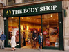 Накупить всякой всячины в Body Shop