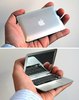 Карманное зеркальце MacBook Air