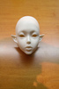 FS Soom WS Cuprit head   Vesuvia Horns (Purple pearl) - $650 (splits inside)