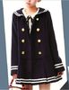 Occident Sailor Lolita Coats jackets dolly