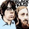 Сходить на концерт The Black Keys