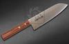 Нож кухонный Сантоку 16,5 см Masahiro