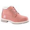 Women's Waterproof Nellie Chukka Double Pink