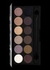 Sleek Palette Au Naturel