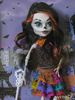 Monster High. Скелита Калаверас