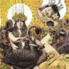 Baroness - Yellow & Green