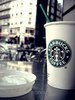 кофе из Starbucks