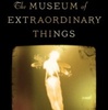 The Museum of Extraordinary Things by Alice Hoffman