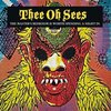 Thee Oh Sees ‎"The Master's Bedroom Is Worth Spending A Night In" LP