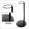 Doll-stand 50-85 см