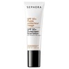 Солнцезащитное молочко для лица SPF 50+ Sephora