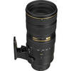 AF-S Nikkor 70-200mm f/2.8G ED VR II Lens