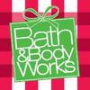 Подарочная карта в "Bath and body works"