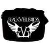 Сумку Black Veil Brides