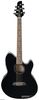 Гитара IBANEZ TCY10E BLACK