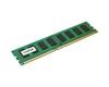 Память DDR3 Crucial 8GB PC3-10600