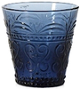 4-6 шт. Стакан Zafferano Tumbler “Provenzale Coordinate ” Acqua Marina, 250 ml