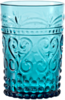 4-6 шт. Стакан Zafferano Tumbler "Provenzale", Turchese, 270 ml