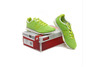 Womens new balance WL881HOT Lime Green Sneakers