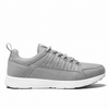 supra owen mesh grey/white men's