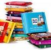 Набор шоколада Ritter Sport