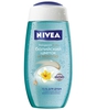 Nivea Гель для душа "Балийский цветок и масло"