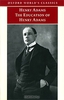 H.Adams. The education of Henry Adams