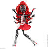 Monster High Webarella Doll