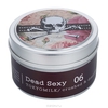 TokyoMilk Свеча ароматизированная "Смертельно Секси"