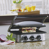 panini grill