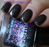 Butter London - The Black Knight