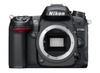 Зеркальный фотоаппарат Nikon D700 body