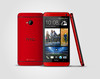 HTC One Mini Красный!