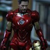 Hot Toys Iron Man