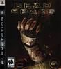 Игра Dead Space на PS3